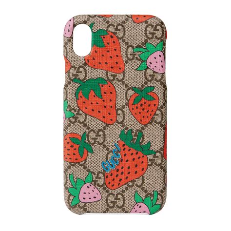 gucci phone case for xr|Gucci iphone x case release.